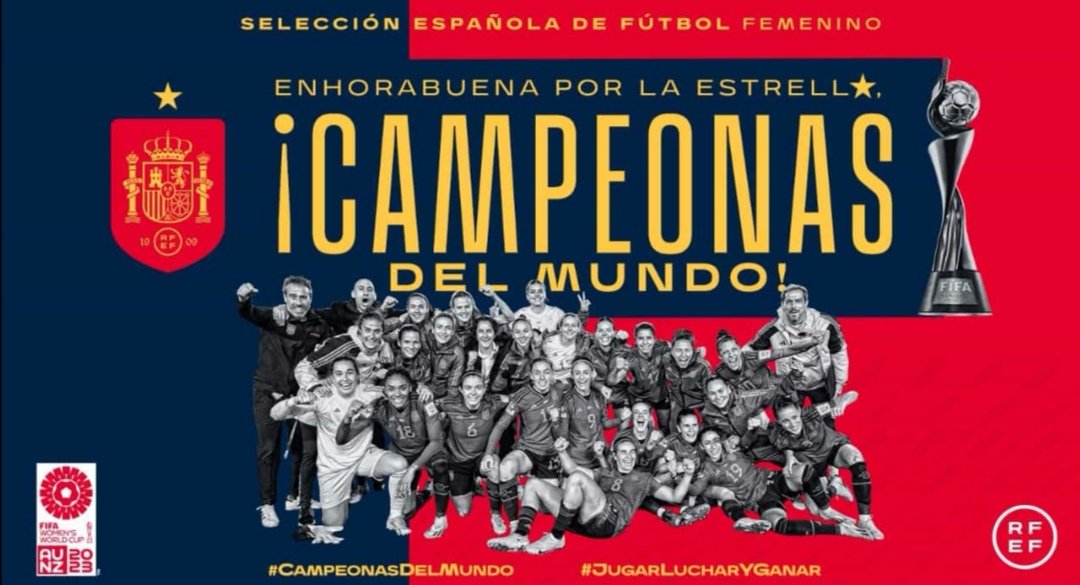 SELECCION ESPEÑOLA (3)