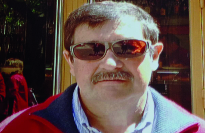 Francisco Javier Barrio Rupérez. Jorge Barrio