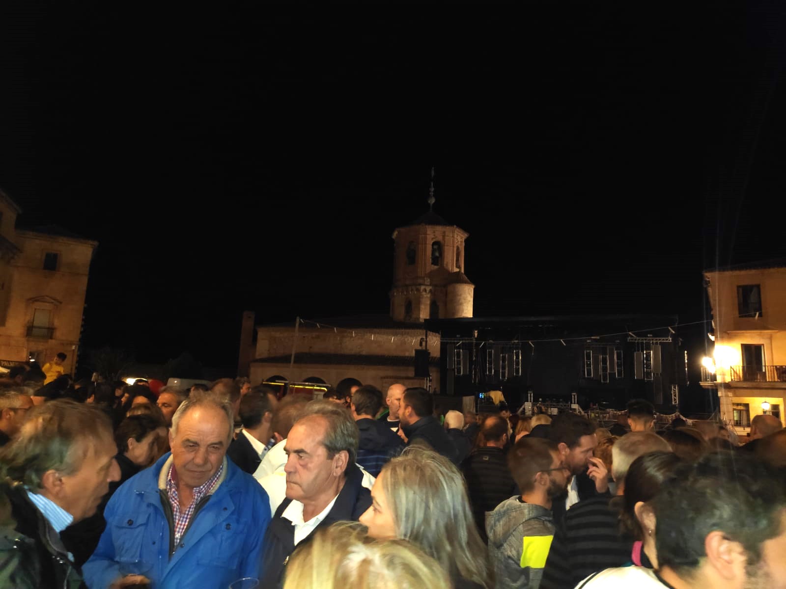 Procesión Bajada de Jesús (2)