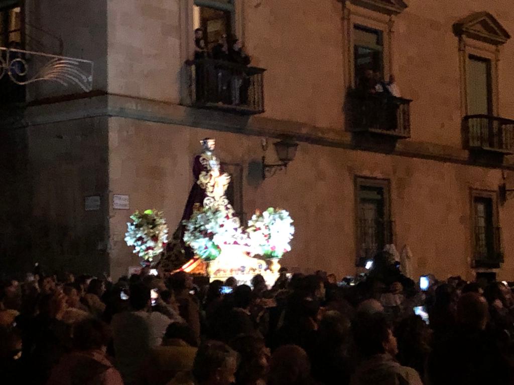 Procesión Bajada de Jesús (3)