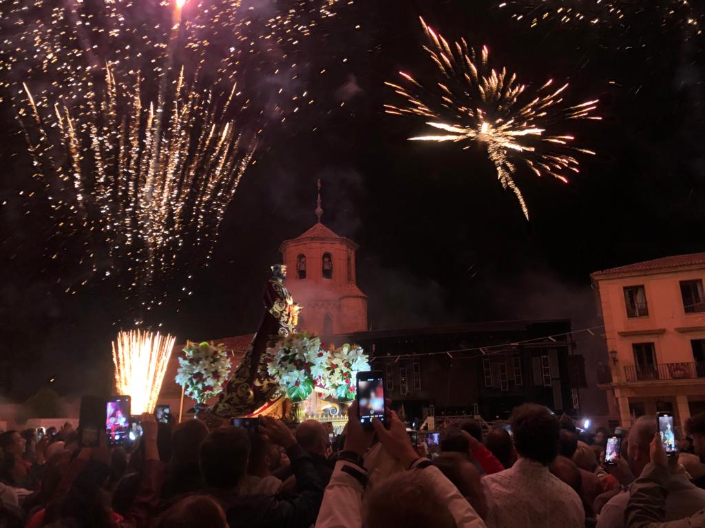 Procesión Bajada de Jesús (4)