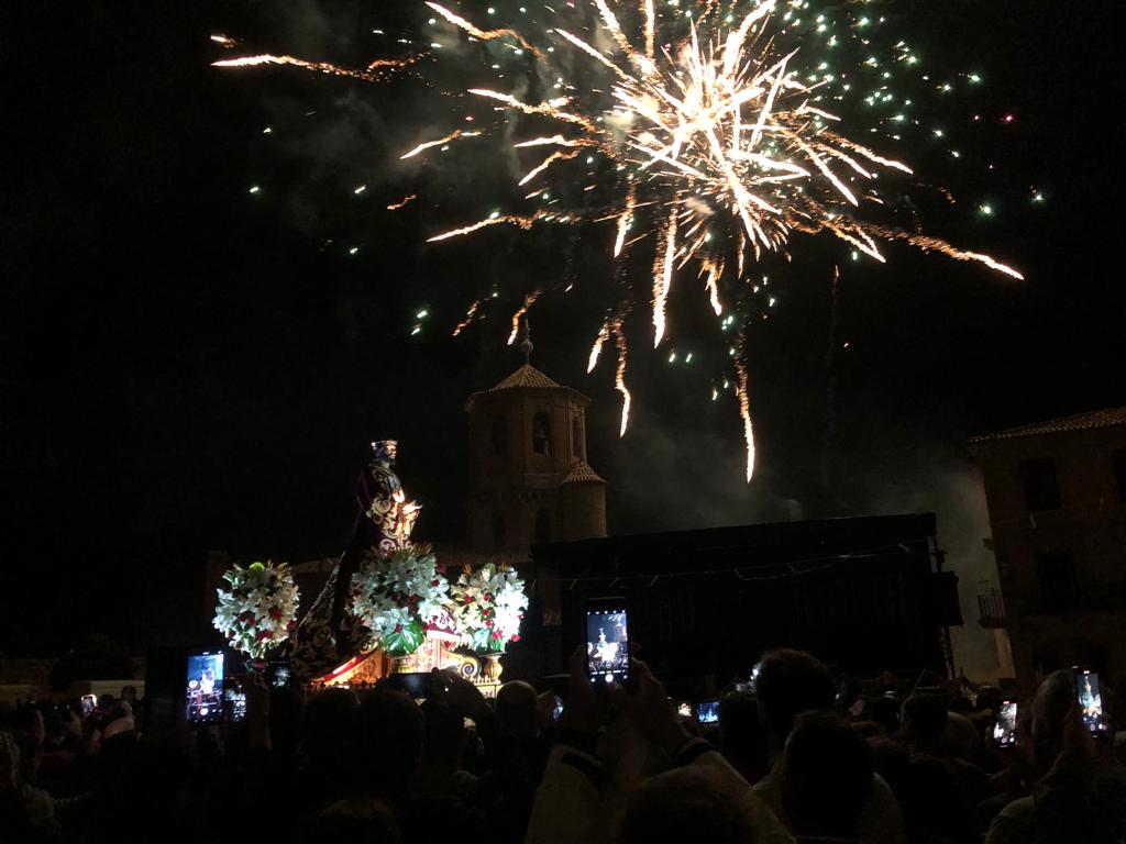 Procesión Bajada de Jesús (5)