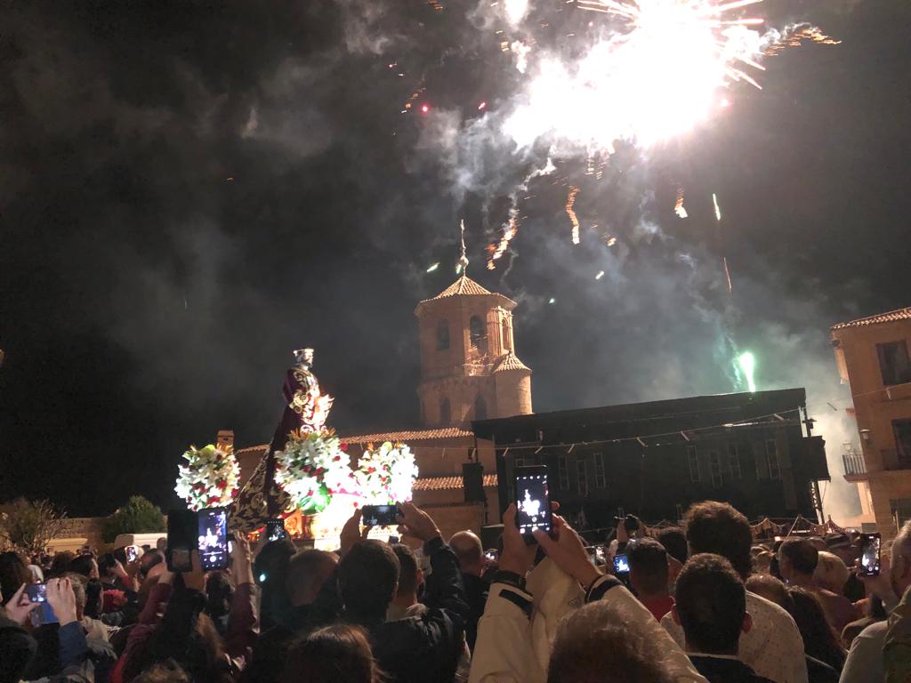 Procesión Bajada de Jesús (6)