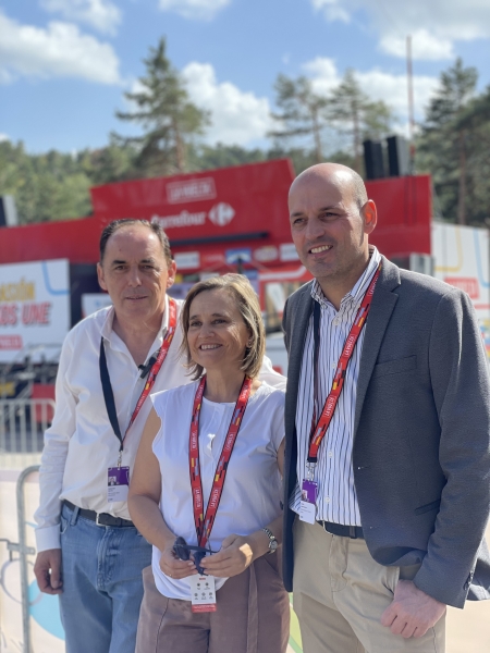 Vuelta a España 2023