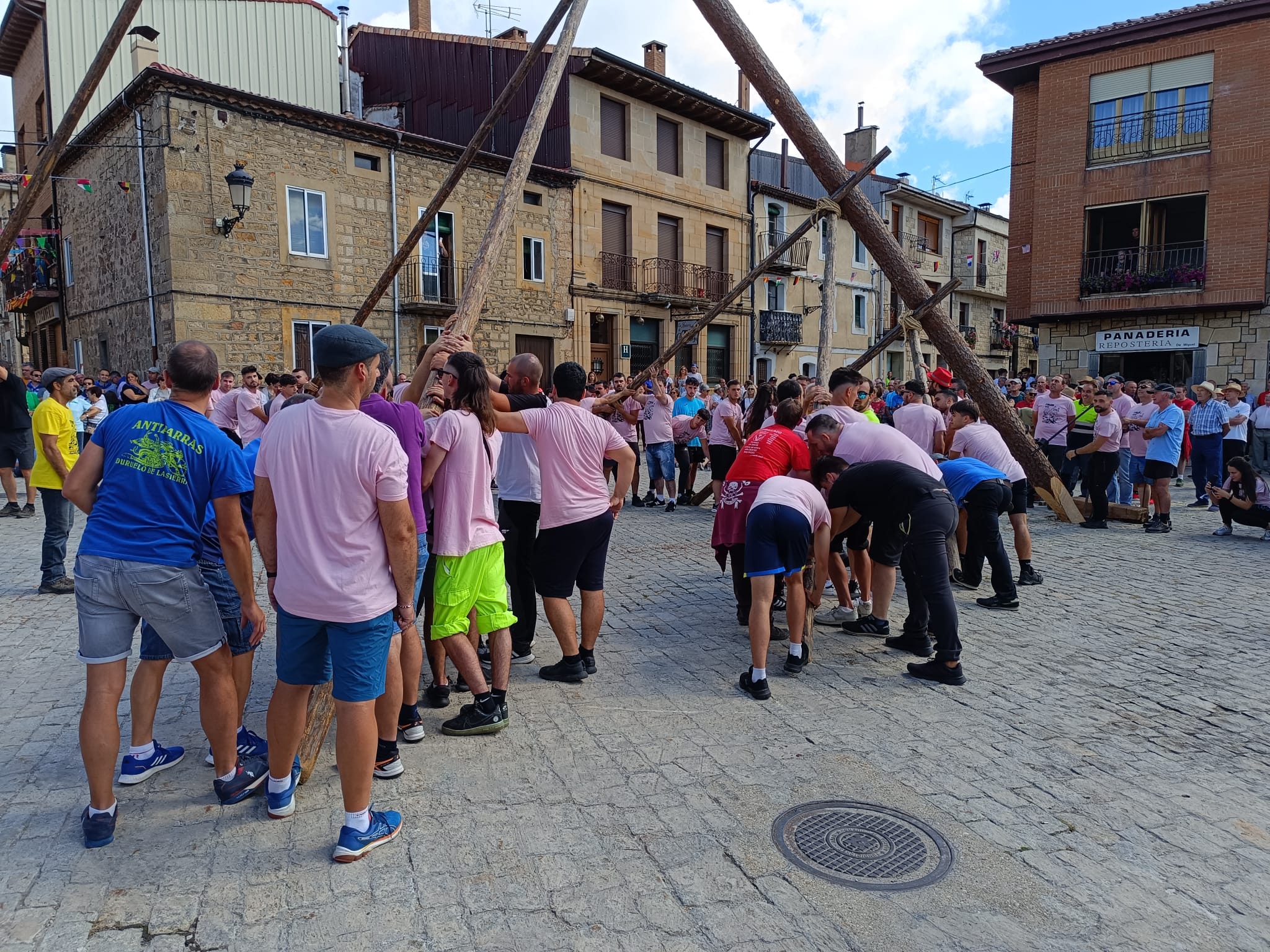 FIESTAS DURUELO. VÍSPERA (4)