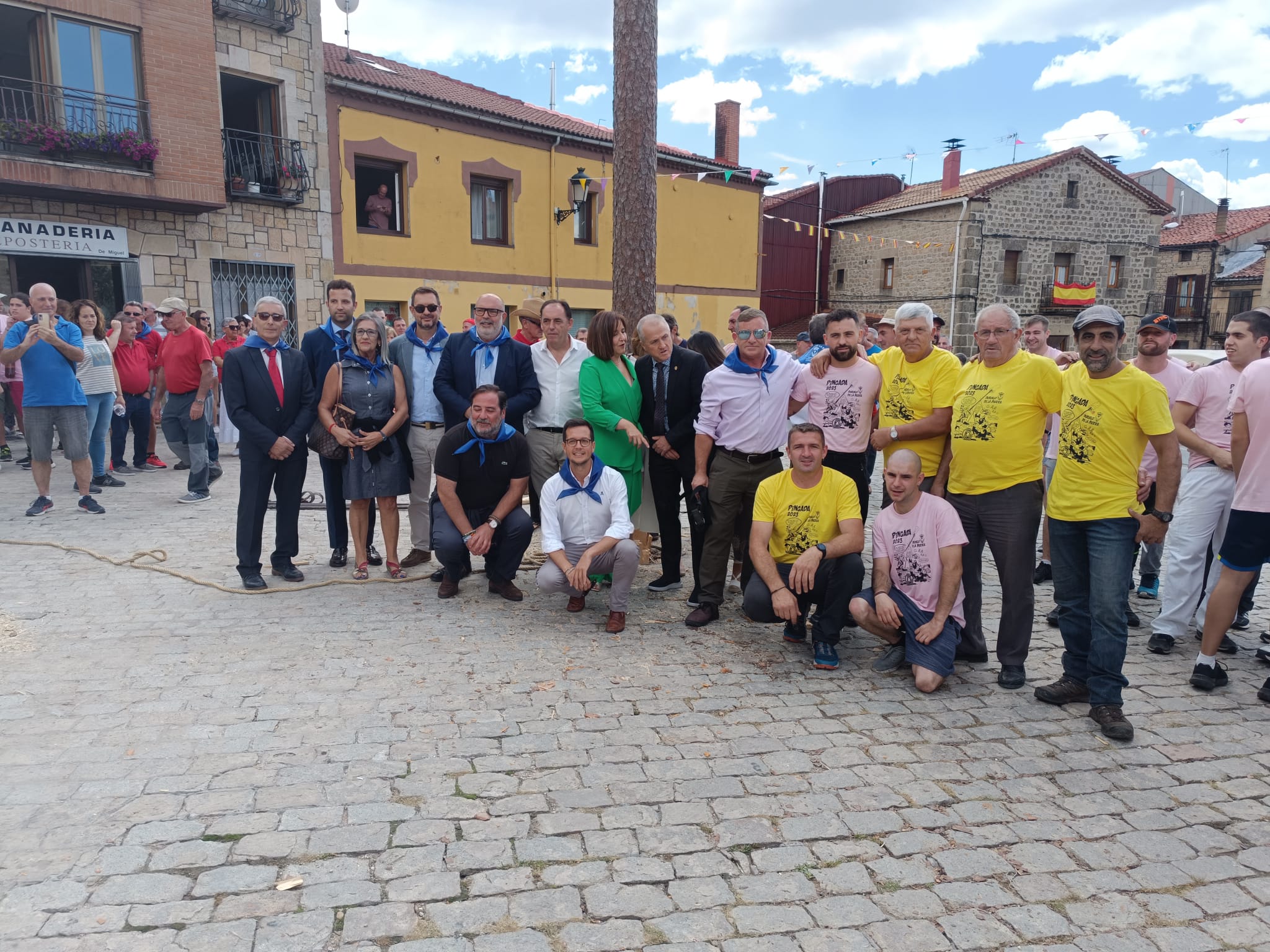 FIESTAS DURUELO. VÍSPERA (5)
