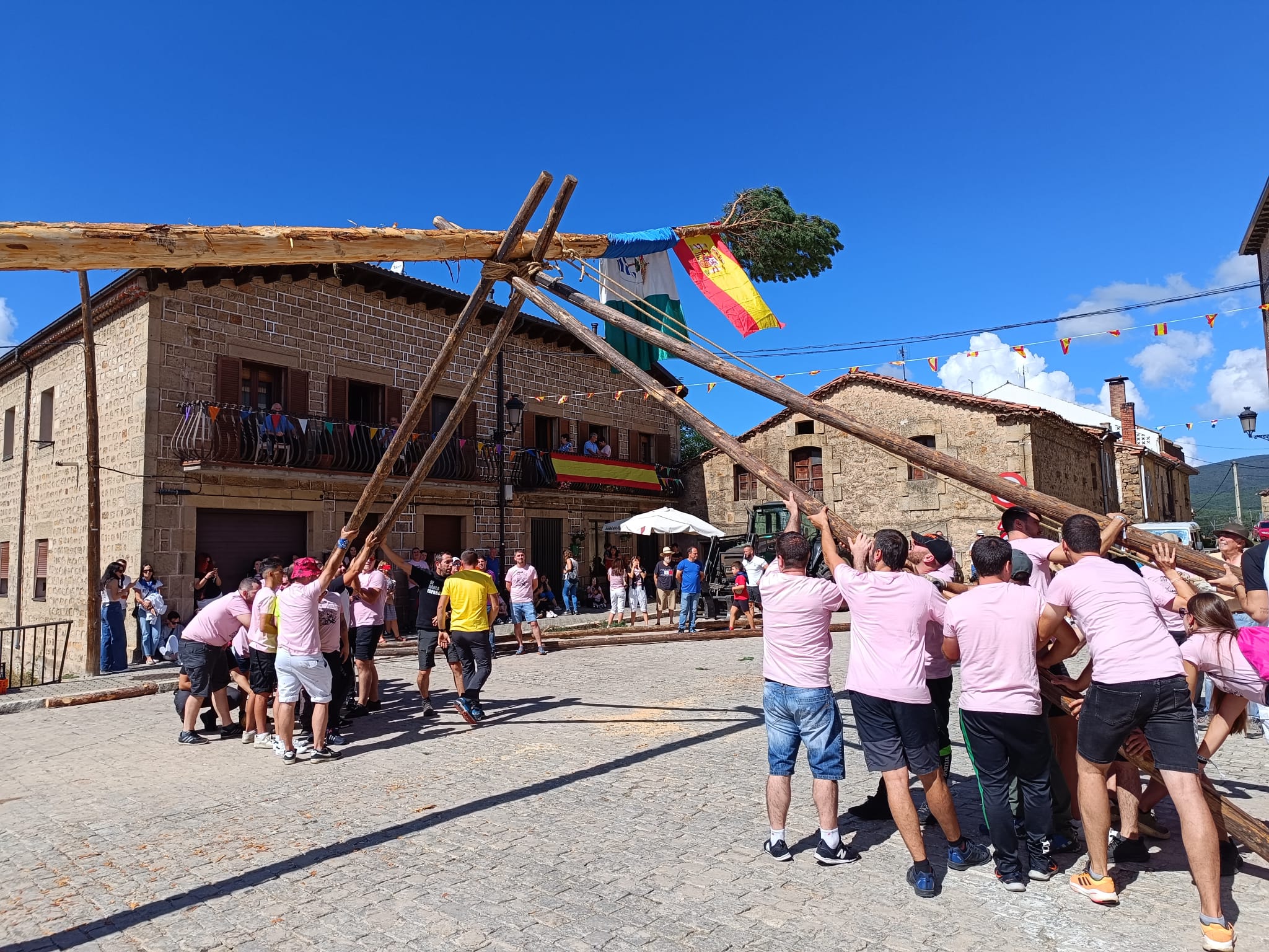 FIESTAS DURUELO. VÍSPERA (9)