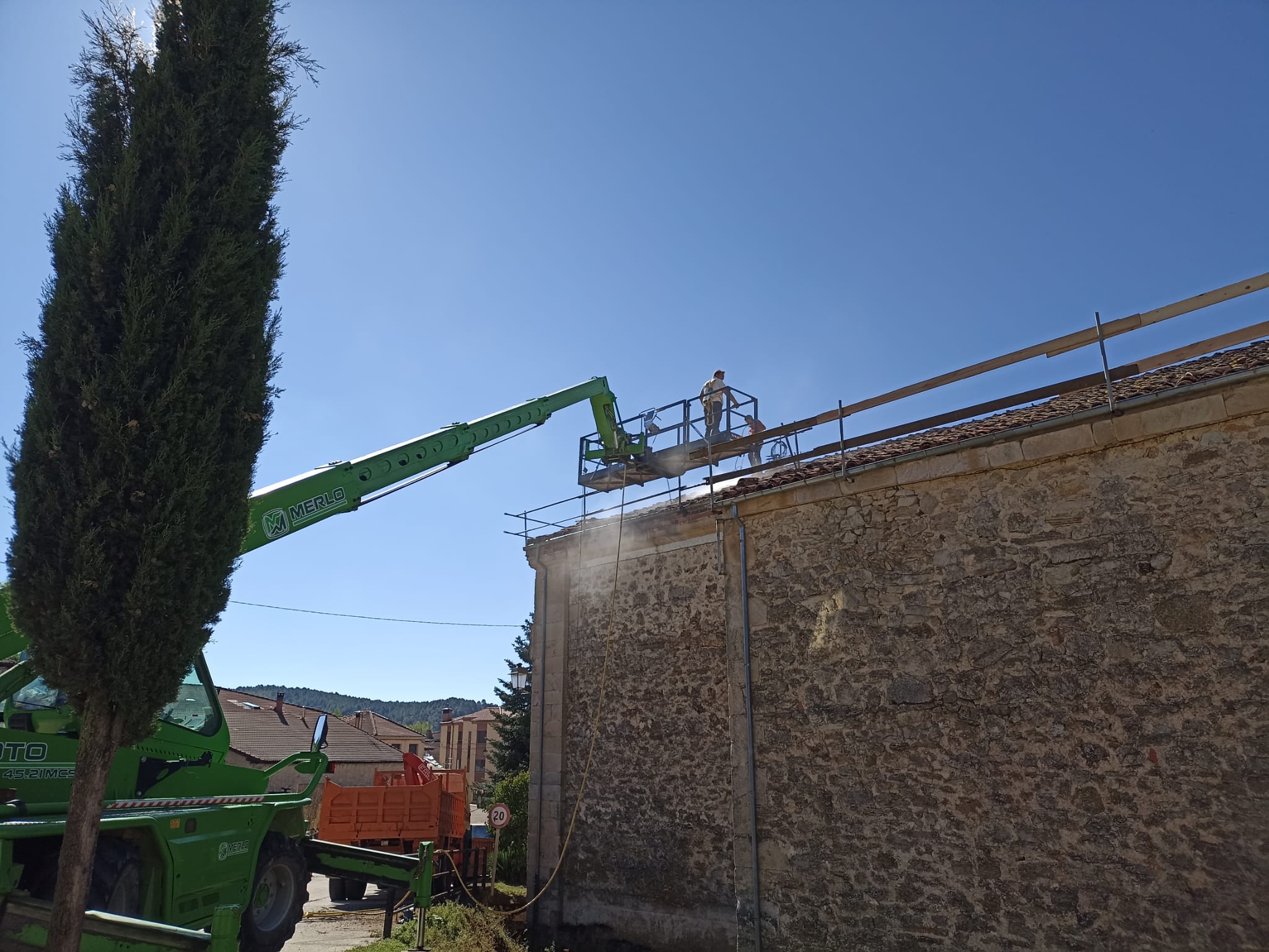 OBRAS IGLESIA CASAREJOS (4)
