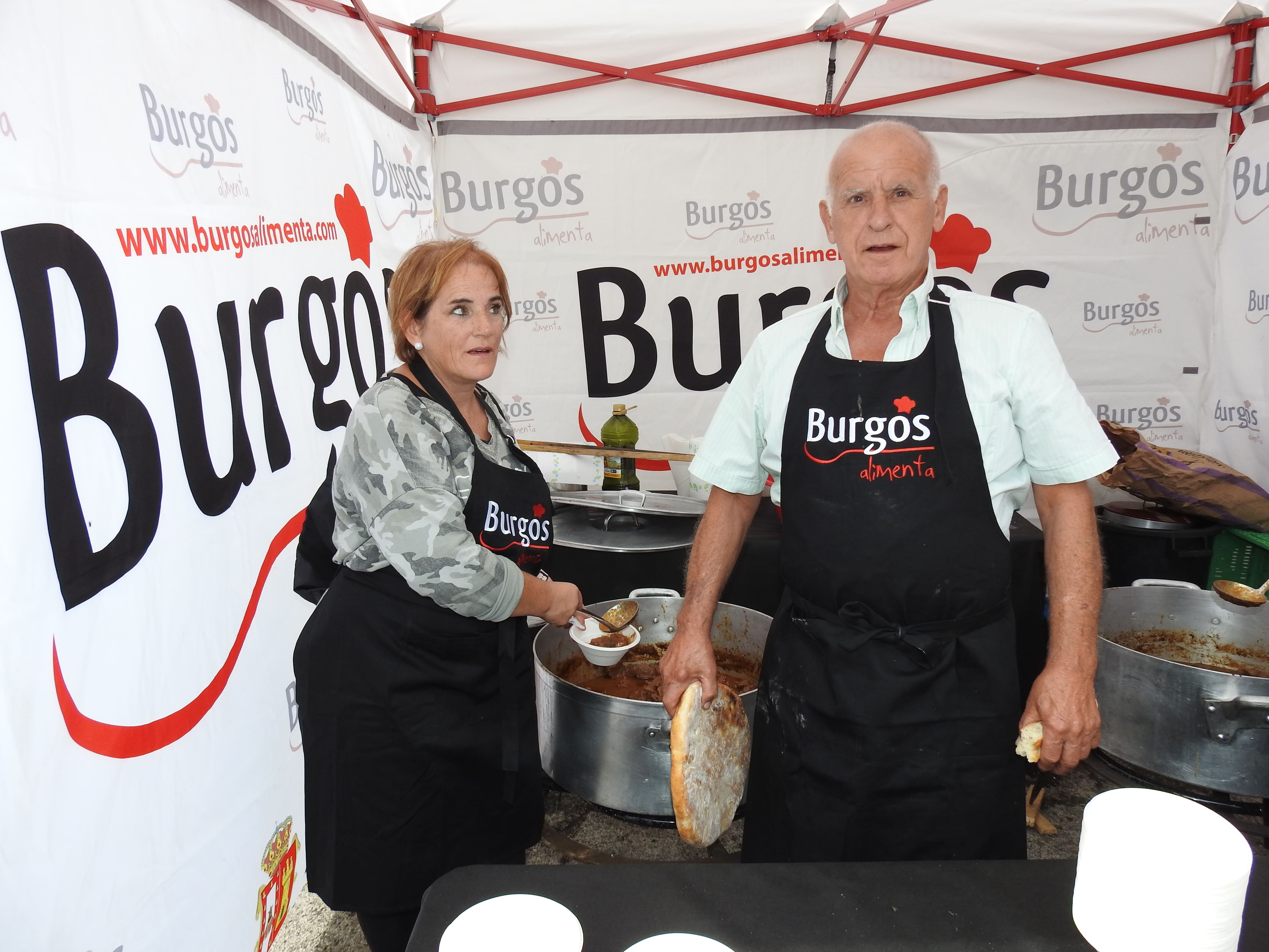Día de la Provincia de Burgos (3)