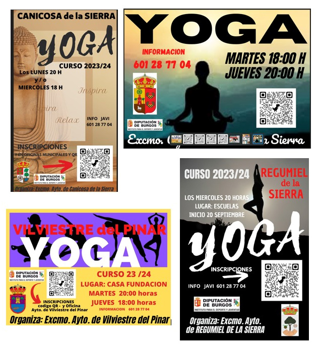 yoga