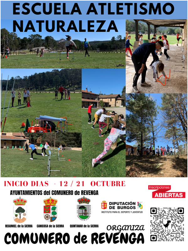 comunero-de-revenga-escuela-de-atletismo