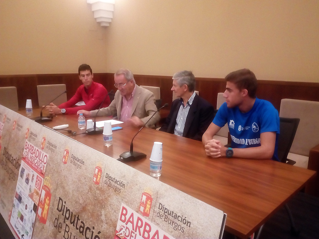 Diputación de Burgos