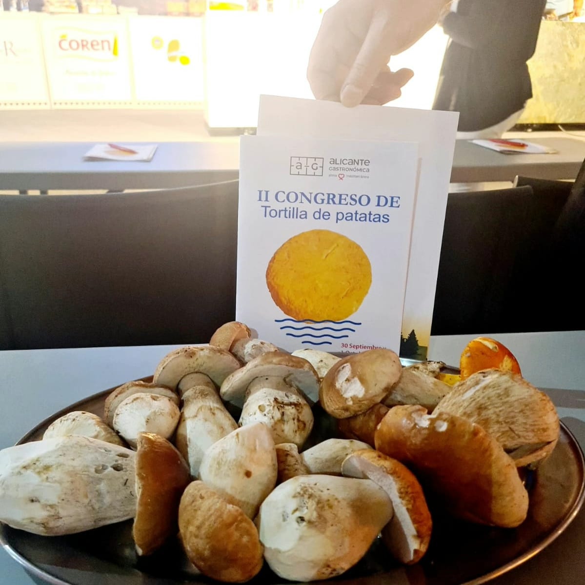 LUISAL EN ALICANTE GASTRONÓMICA (2)