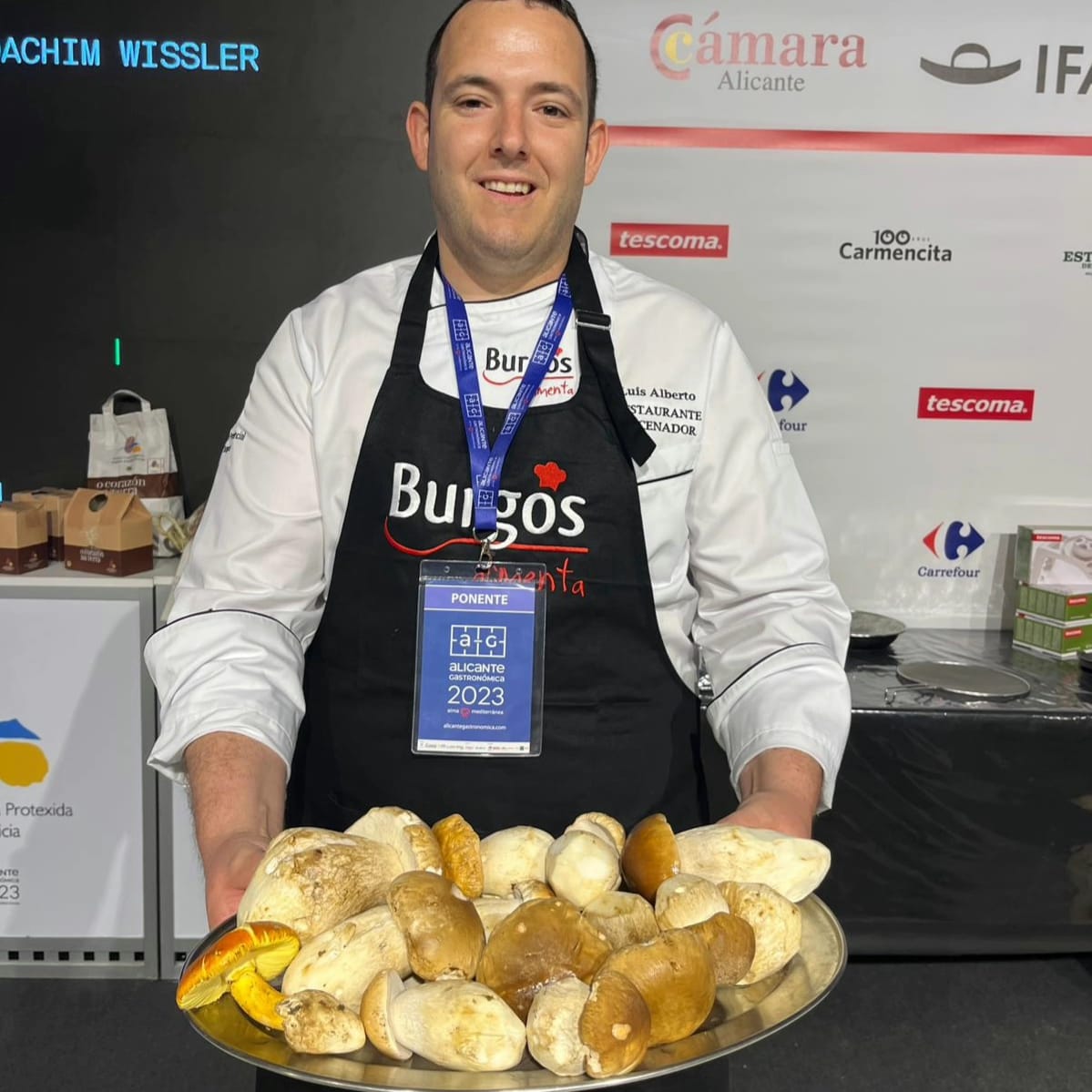 LUISAL EN ALICANTE GASTRONÓMICA (3)