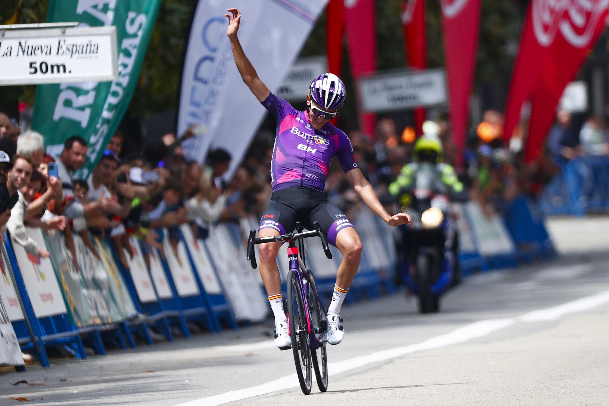 Vuelta-Asturias-Etapa-3-Luis-Angel-Gomez-Sprint-Cycling-9