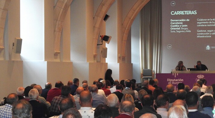 JORNADA ALCALDES EN BURGOS (3)