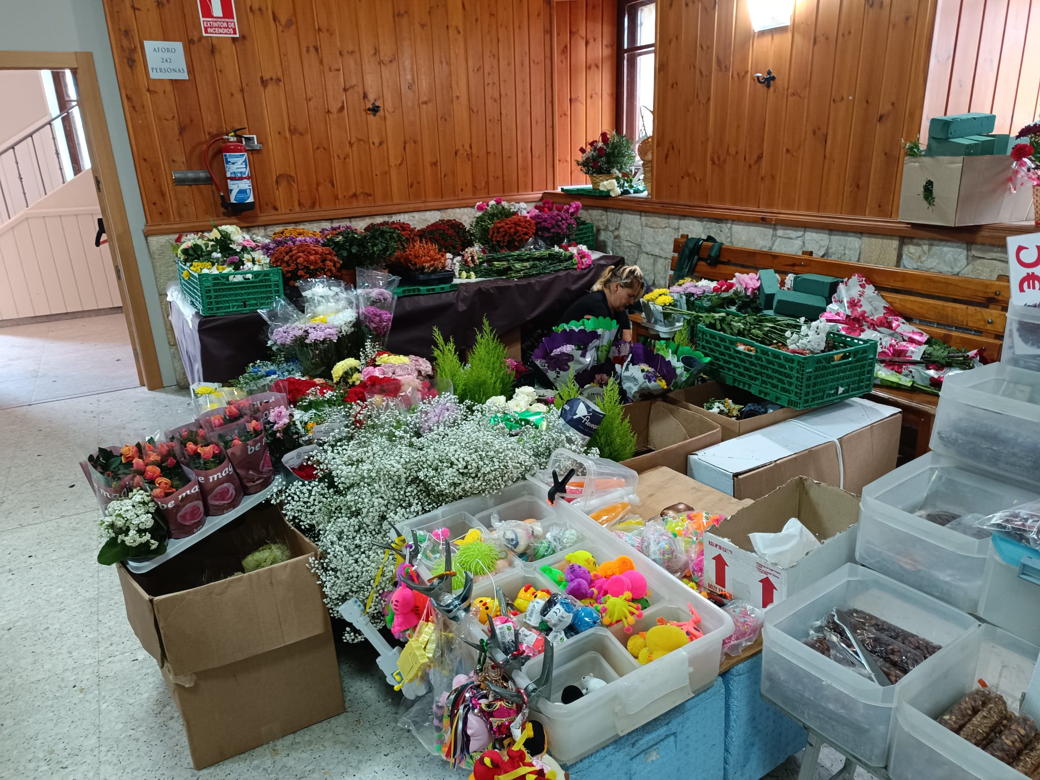 JORNADAS MICOLÓGICAS DE CANICOSA (1)