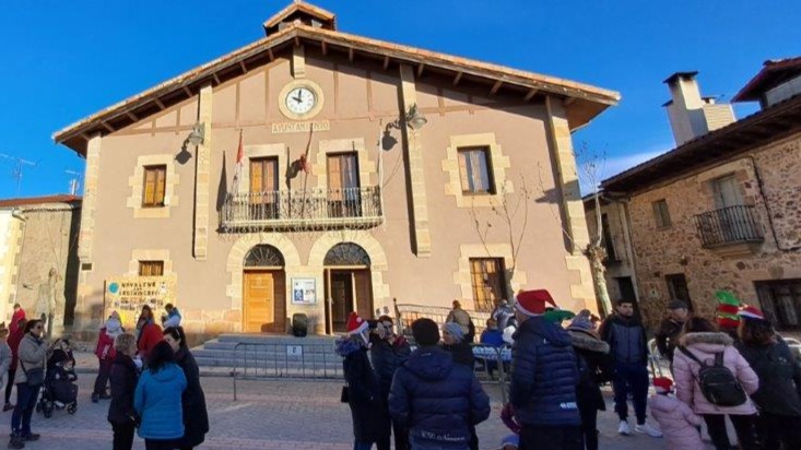 La subida del IBI en Navaleno enfrenta a PP y PSOE, y cuenta con el apoyo de Ciudadanos