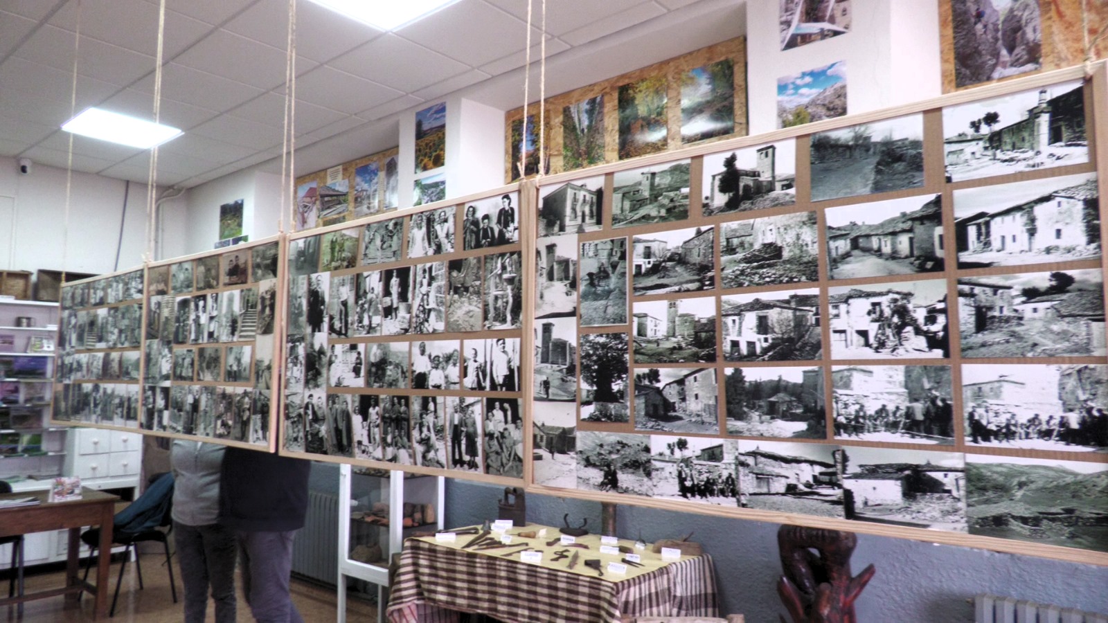 Museo Espeja de San Marcelino