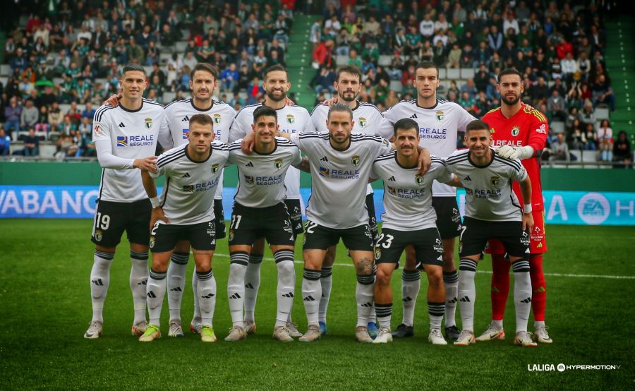 Once-del-Burgos