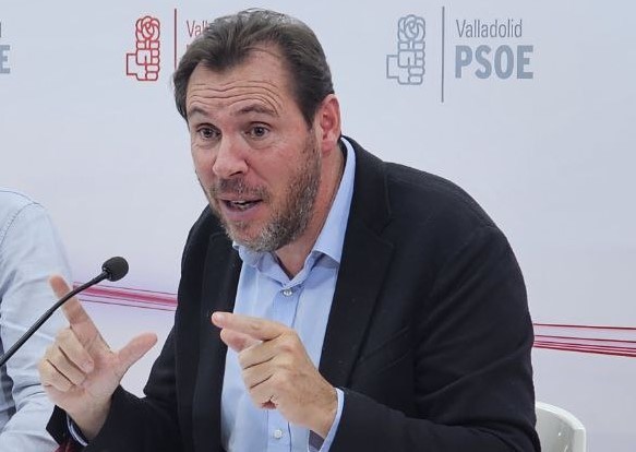 Soria Ya espera que el nuevo ministro de Transportes, Oscar Puente, tenga con la provincia la sensibilidad ‘que no han tenido sus antecesores’