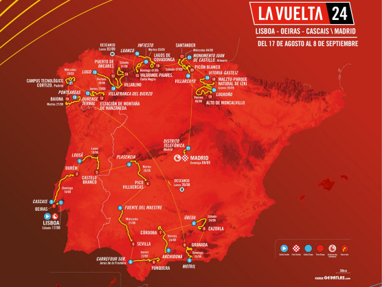 vuelta-espana-mapa-recorrido-2024-unipublic-tw