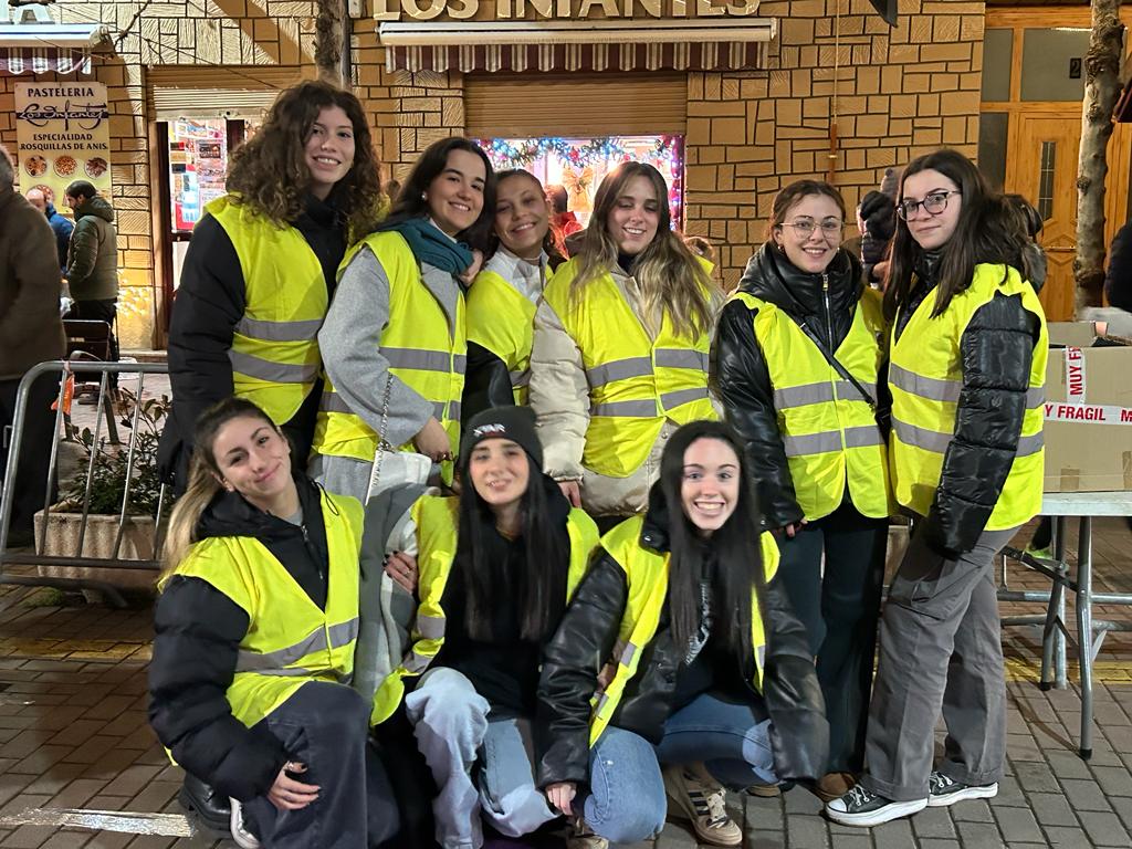 Deportes Salas de los Infantes