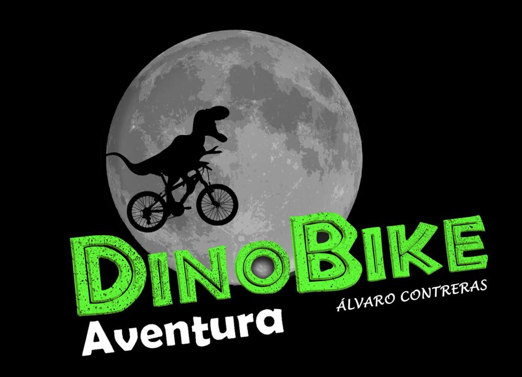 DINO BIKE AVENTURA
