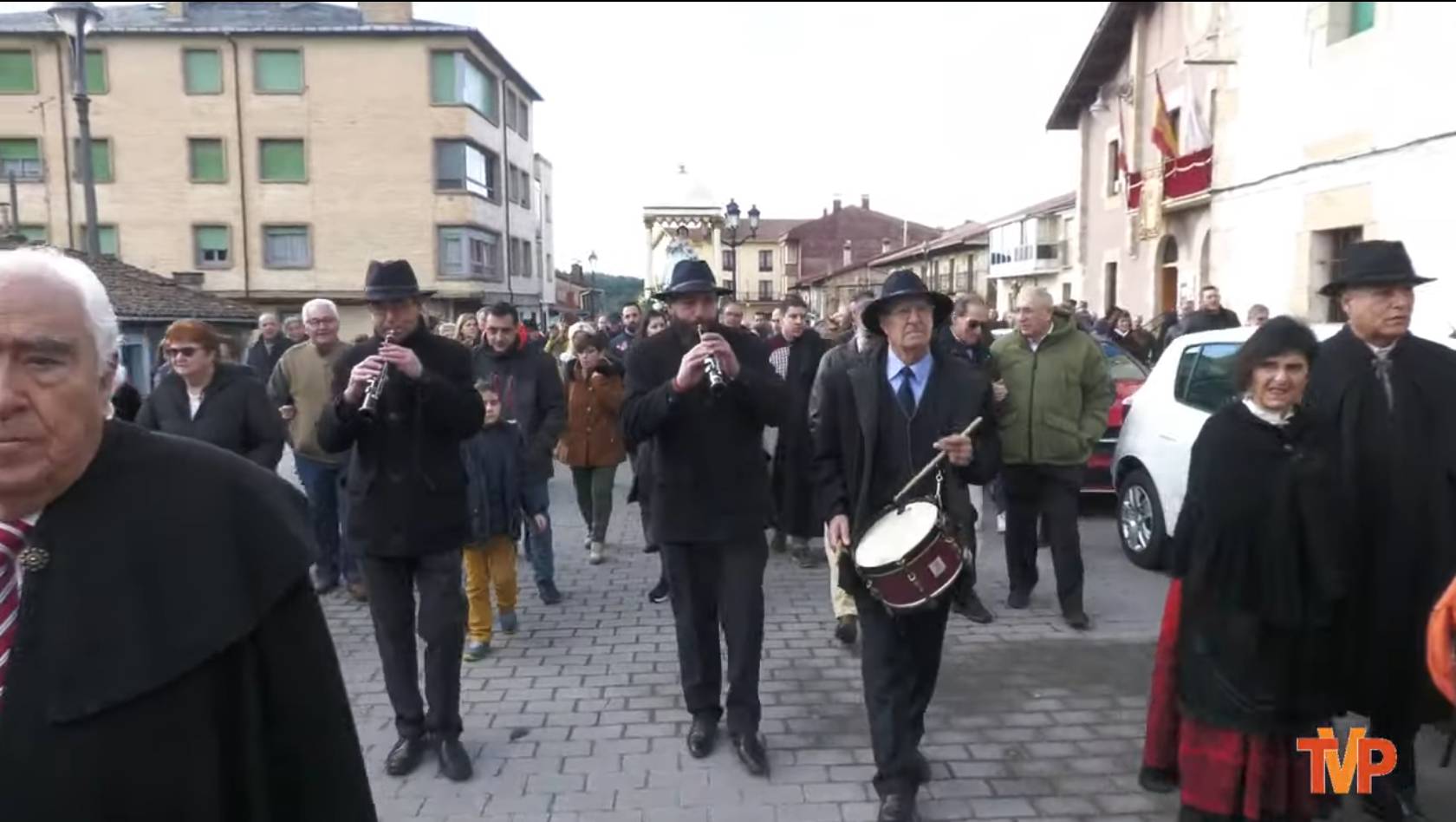 Procesión 2023