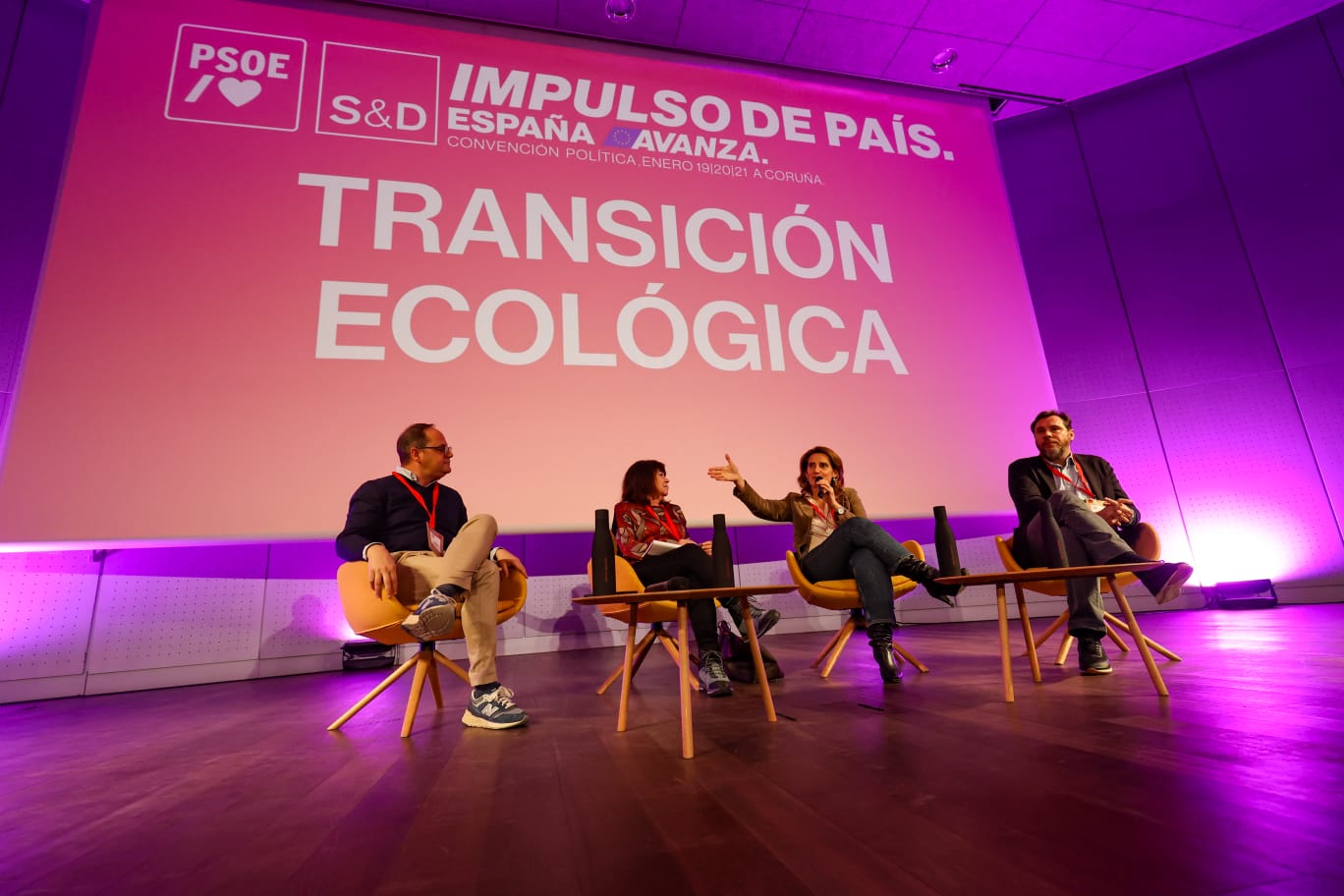 PSOE EN LA CORUÑA (7)