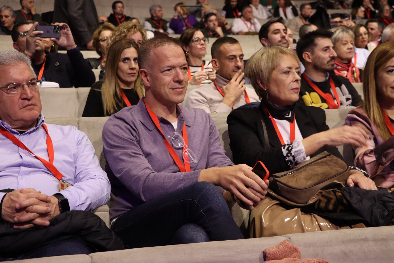 PSOE EN LA CORUÑA (6)