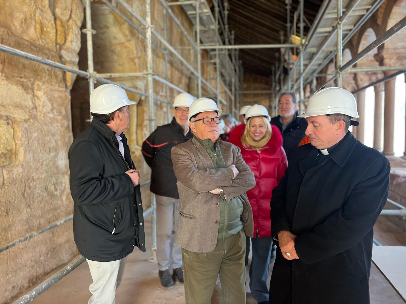 Santonja en Soria (1)