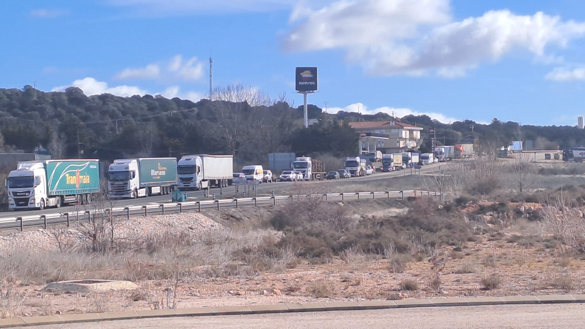 Manifestación del martes (2)