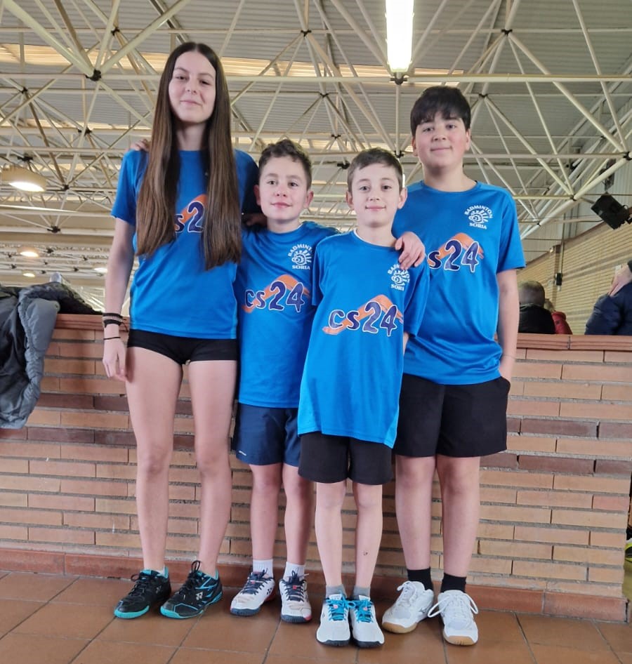 Jugadores Sub-15