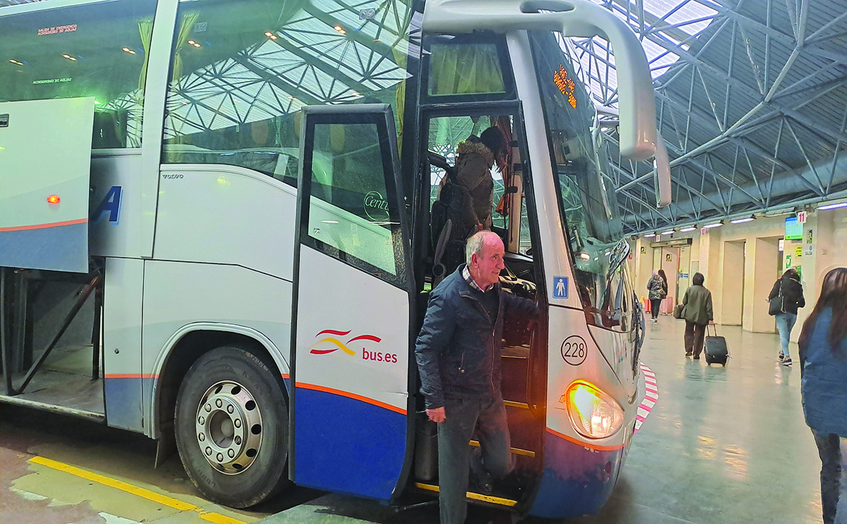 AUTOBUS