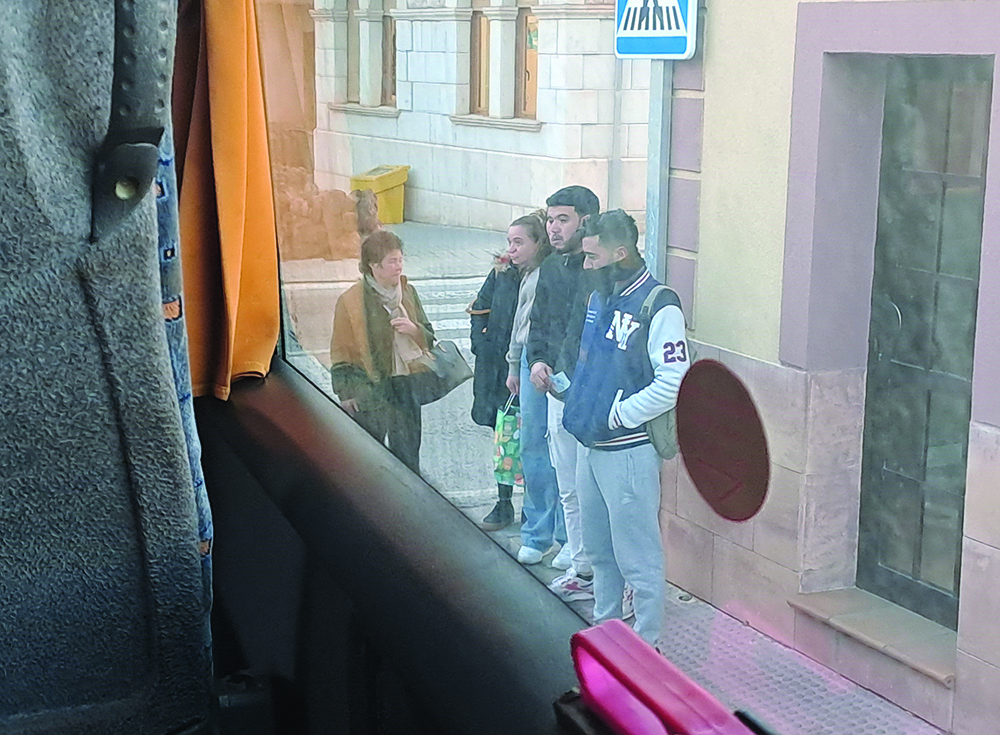 AUTOBUS