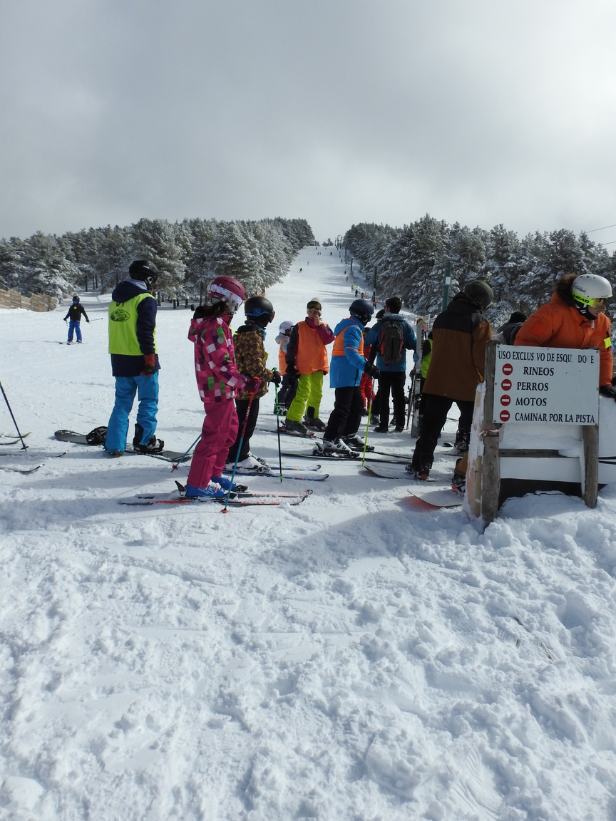 PUNTO DE NIEVE SANTA INES (2)
