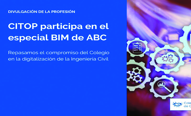 citop BIM
