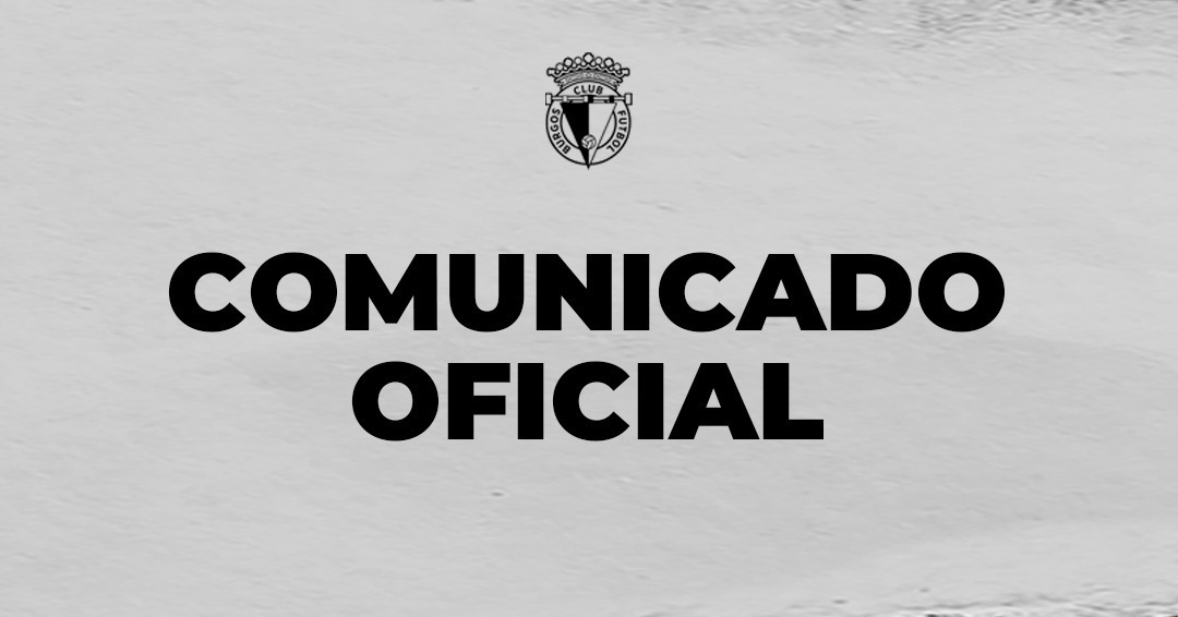 BURGOS CLUB DE FÚTBOL, S.A.D.