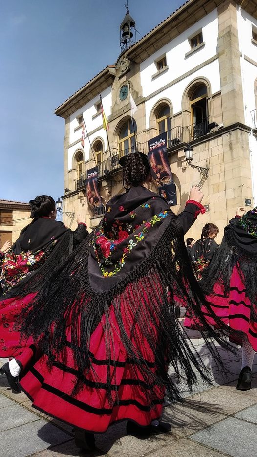 IX FERIA DEL CHORIZO EN COVALEDA (7)