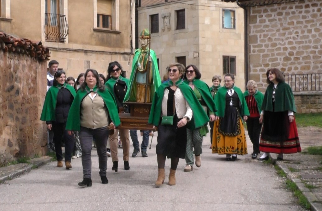 procesion sp