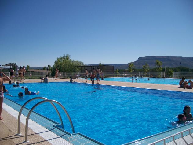 La Diputación de Burgos convoca las subvenciones para la adaptación a la normativa de piscinas descubiertas