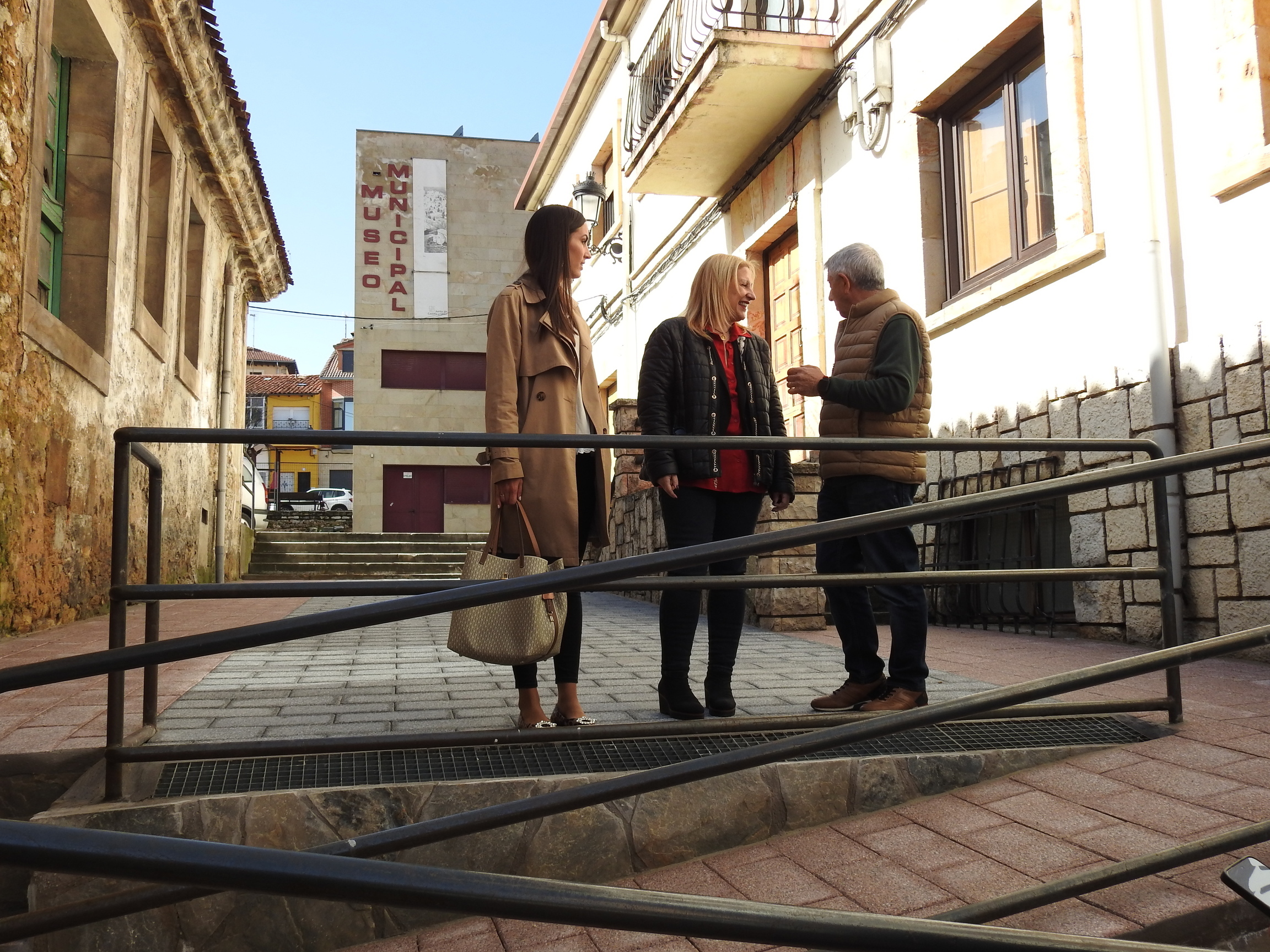 visita delegada a San Leonardo (2)