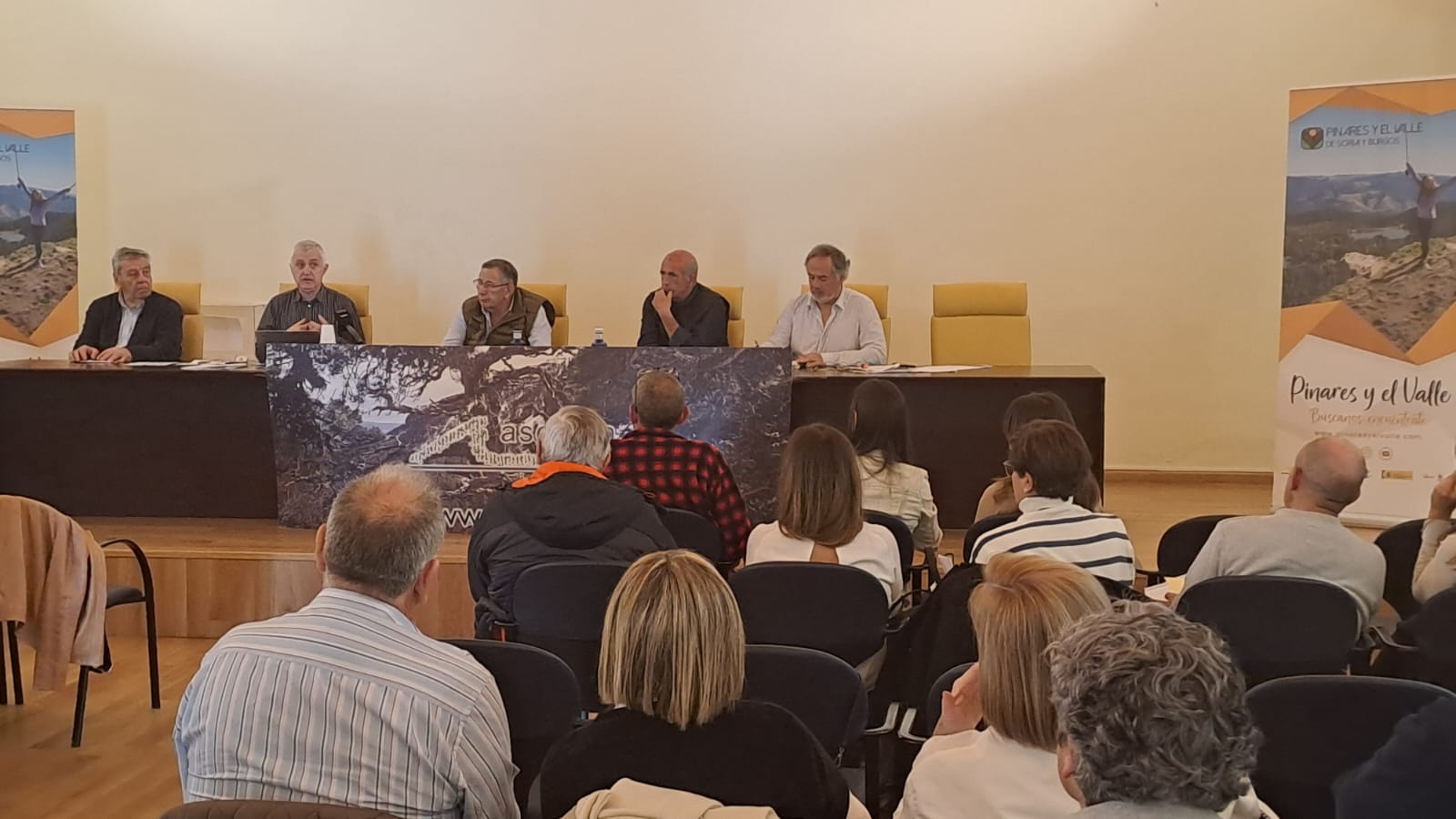 Asamblea ASOPIVA (2)