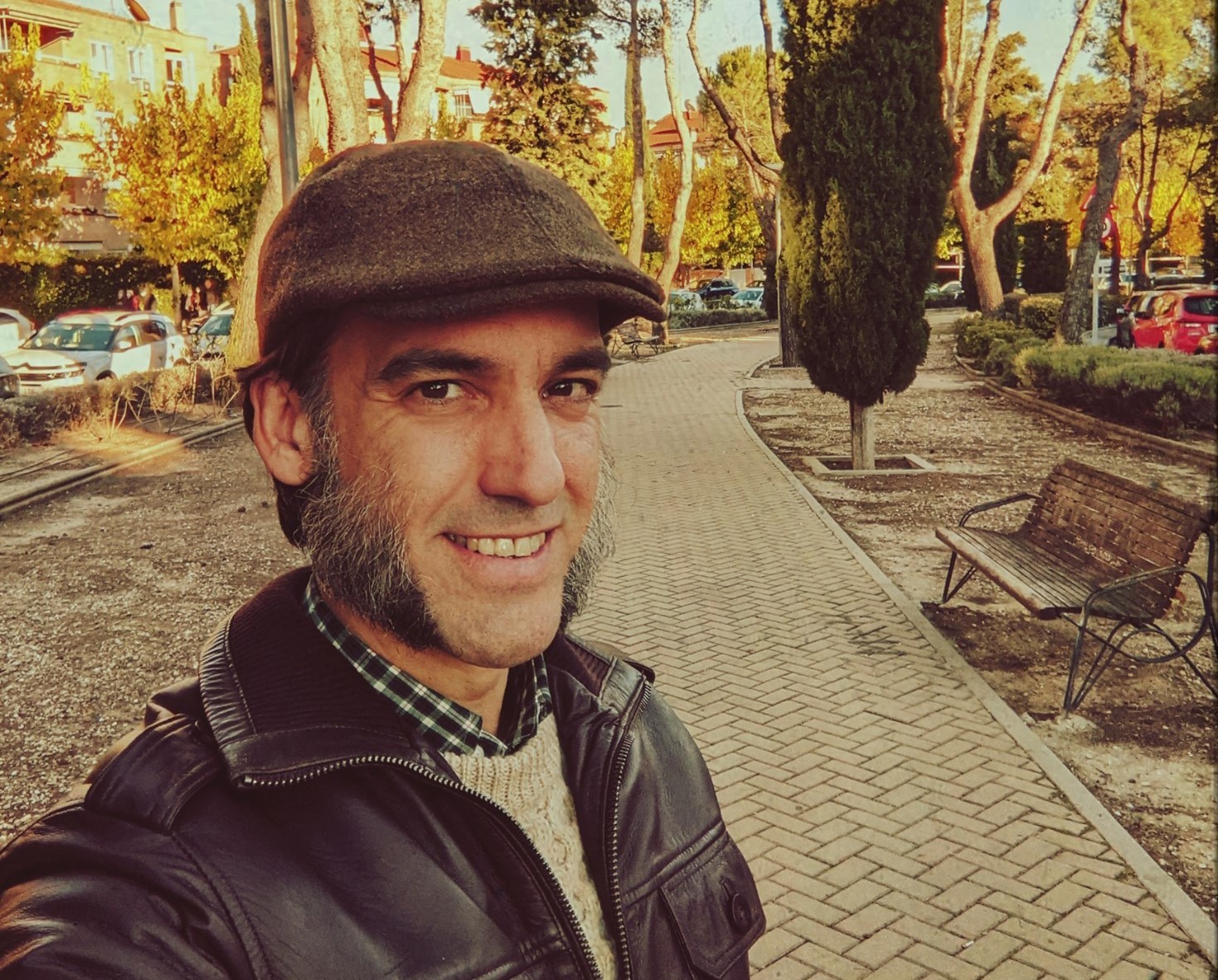 MIKEL NEBREDA