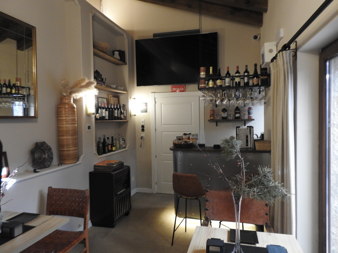 HOTEL REINA DE TARDAJOS (2)