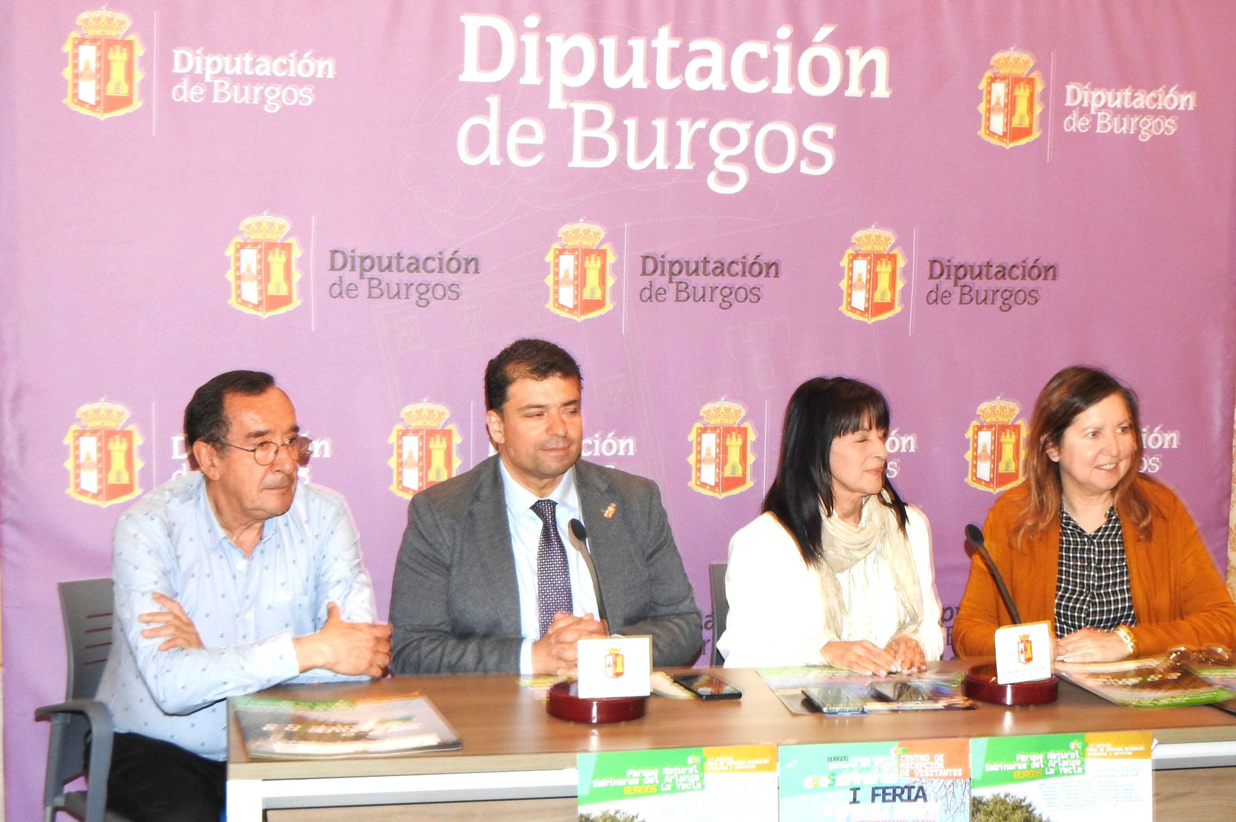 ECOSABINARES
