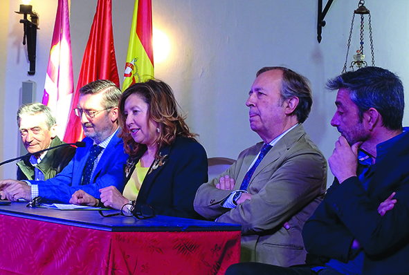 presentación ecosabinares