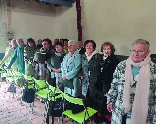 Romería de San Marcos