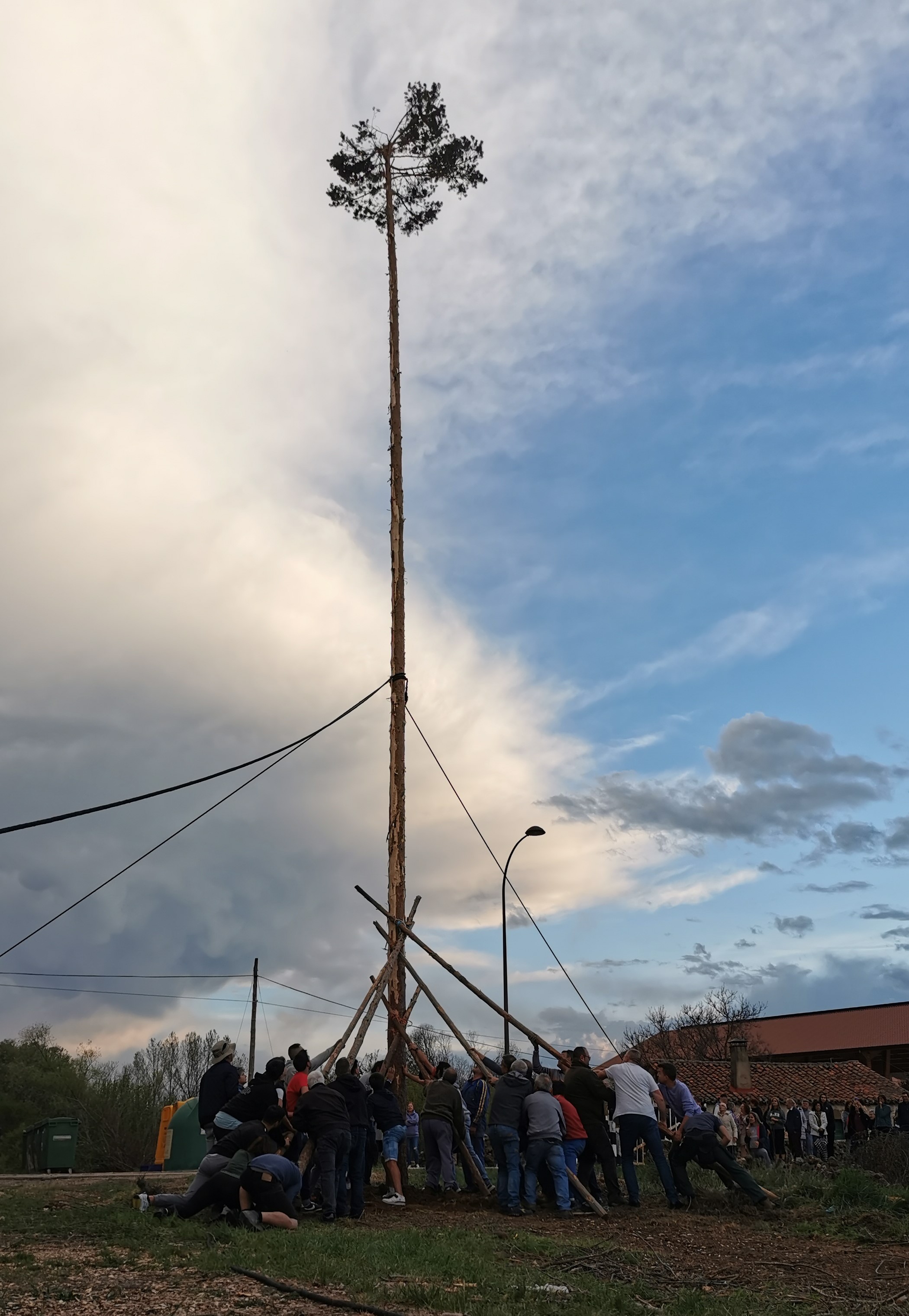 Rabanera del Pinar 2023